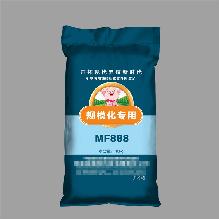 飼料編織袋如何進行清洗？