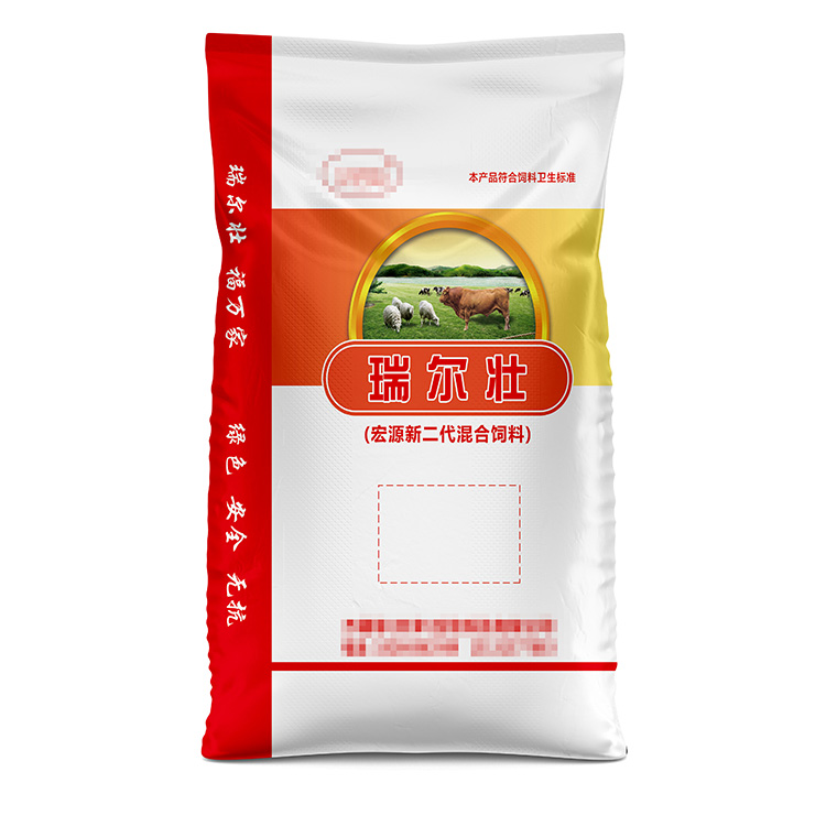 無紡布飼料編織袋價格貴嗎？